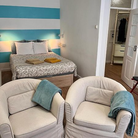 Casa Beco Do Castelo Apartment Lisboa Екстериор снимка