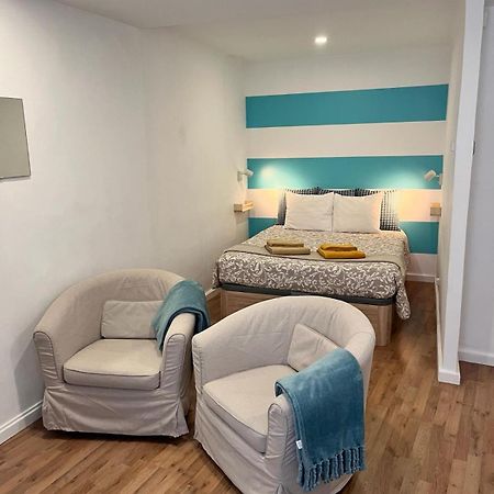 Casa Beco Do Castelo Apartment Lisboa Екстериор снимка