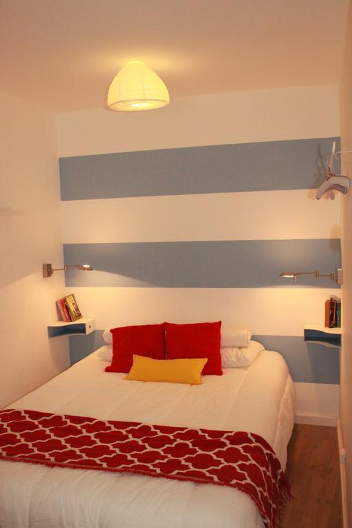 Casa Beco Do Castelo Apartment Lisboa Стая снимка
