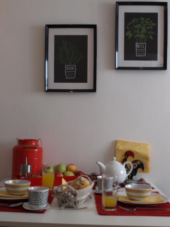 Casa Beco Do Castelo Apartment Lisboa Екстериор снимка