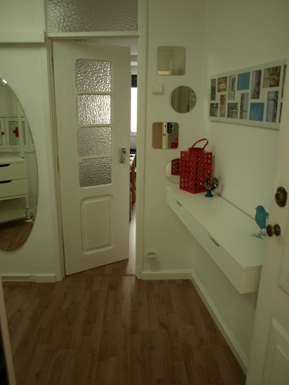 Casa Beco Do Castelo Apartment Lisboa Екстериор снимка